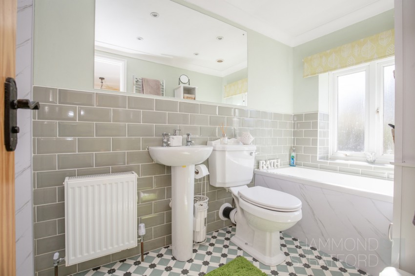 Images for Burgh Common, Attleborough