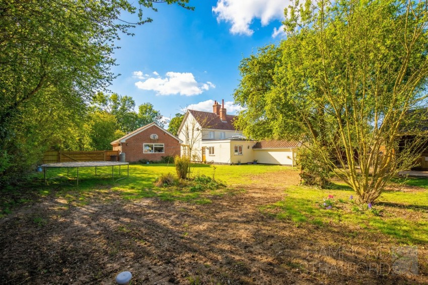 Images for Burgh Common, Attleborough