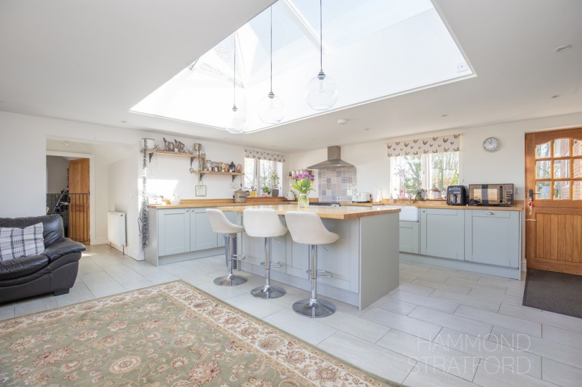 Images for Burgh Common, Attleborough