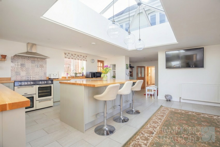 Images for Burgh Common, Attleborough