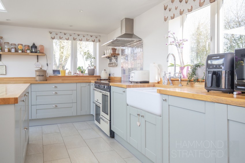 Images for Burgh Common, Attleborough