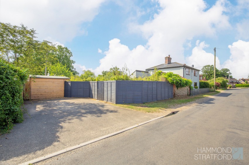 Images for Bittering Street, Gressenhall