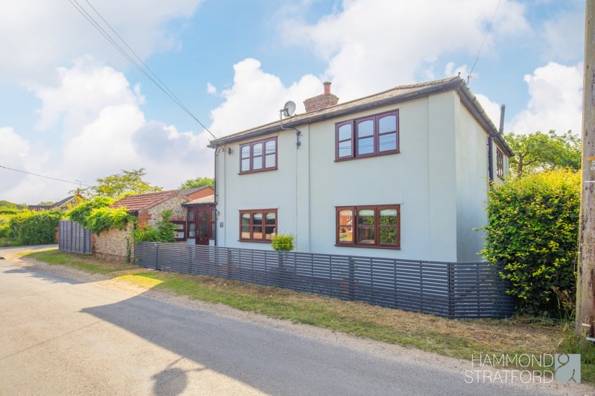 Images for Bittering Street, Gressenhall