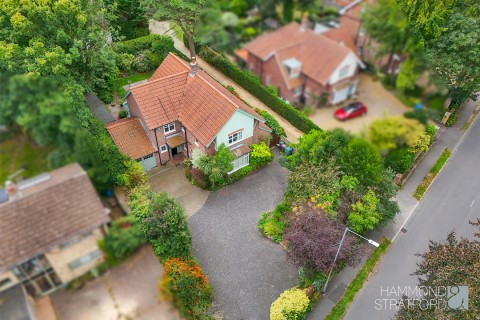 View Full Details for Unthank Road, Norwich