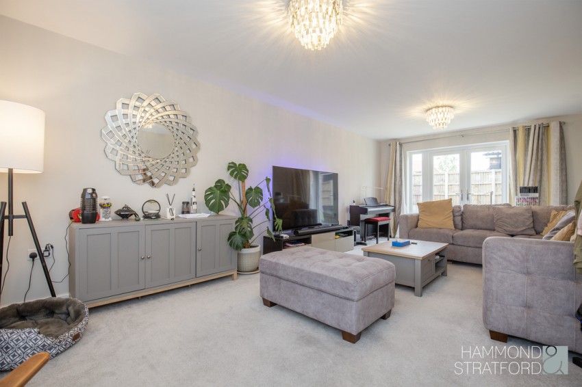 Images for Bobbins Way, Swardeston