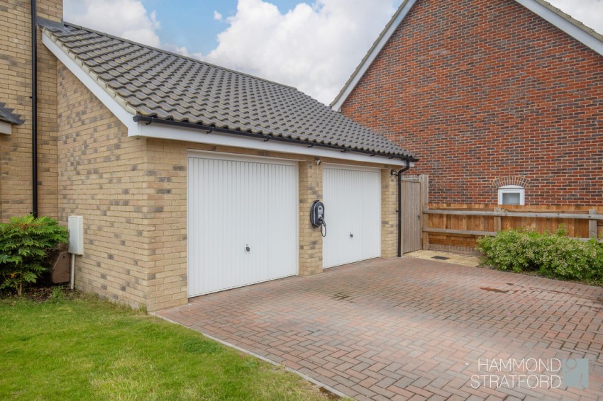 Images for Bobbins Way, Swardeston