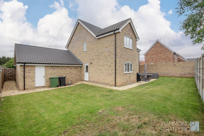 Images for Bobbins Way, Swardeston