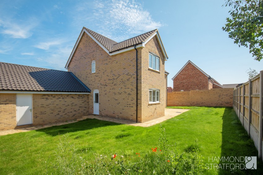 Images for Bobbins Way, Swardeston