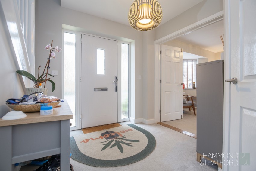 Images for Bobbins Way, Swardeston