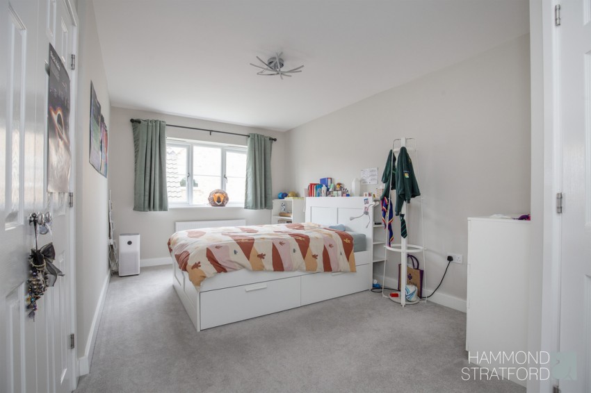 Images for Bobbins Way, Swardeston