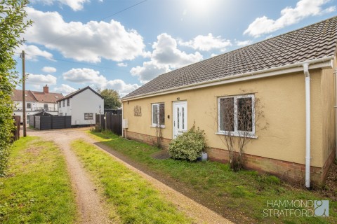 View Full Details for The Drift, Attleborough