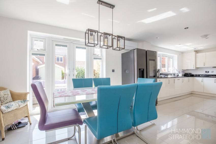 Images for Sawyer Crescent, Hethersett