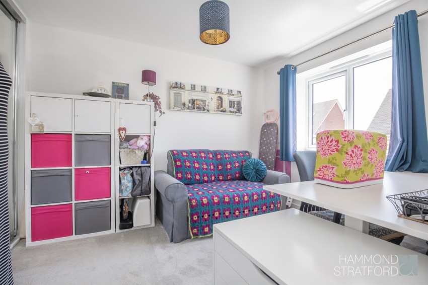 Images for Sawyer Crescent, Hethersett