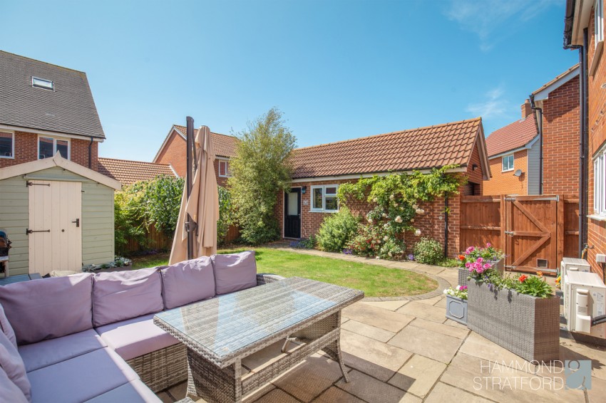 Images for Sawyer Crescent, Hethersett