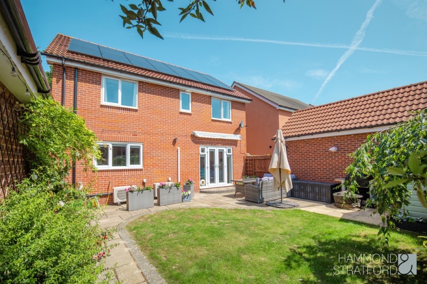 Images for Sawyer Crescent, Hethersett