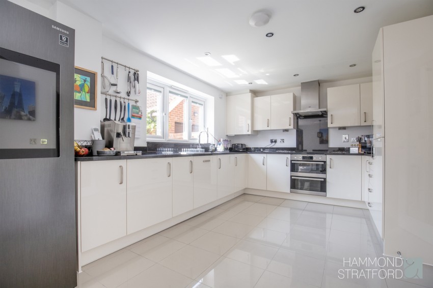 Images for Sawyer Crescent, Hethersett