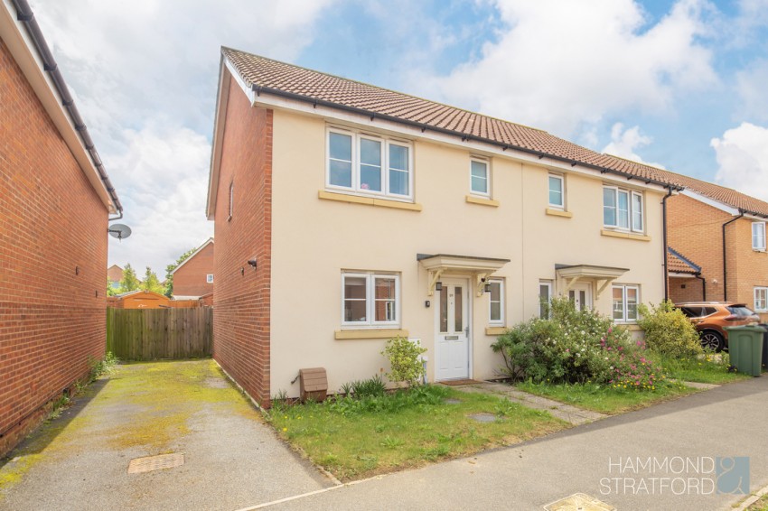Images for Almond Drive, Cringleford