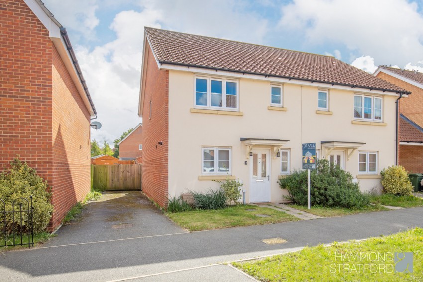 Images for Almond Drive, Cringleford