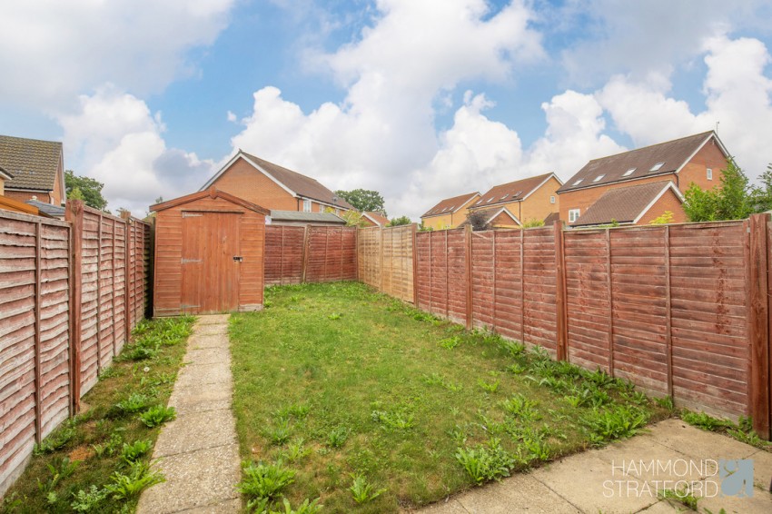 Images for Almond Drive, Cringleford