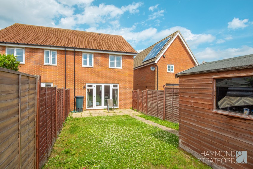 Images for Almond Drive, Cringleford