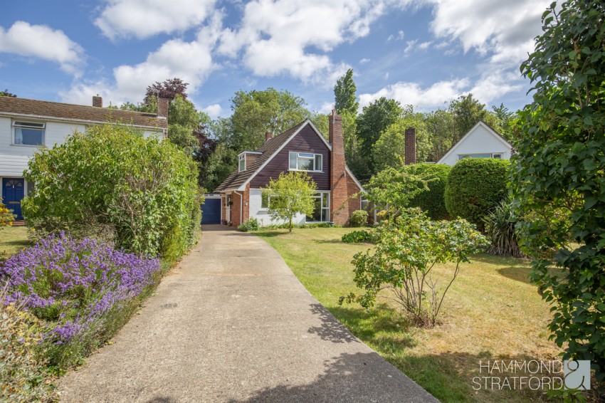 Images for Cranleigh Rise, Eaton