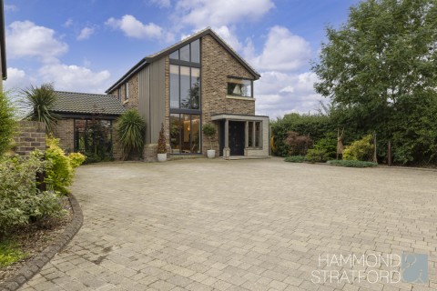View Full Details for Main Road, Fleggburgh
