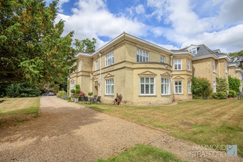 View Full Details for Blofield Hall, Hall Road, Blofield