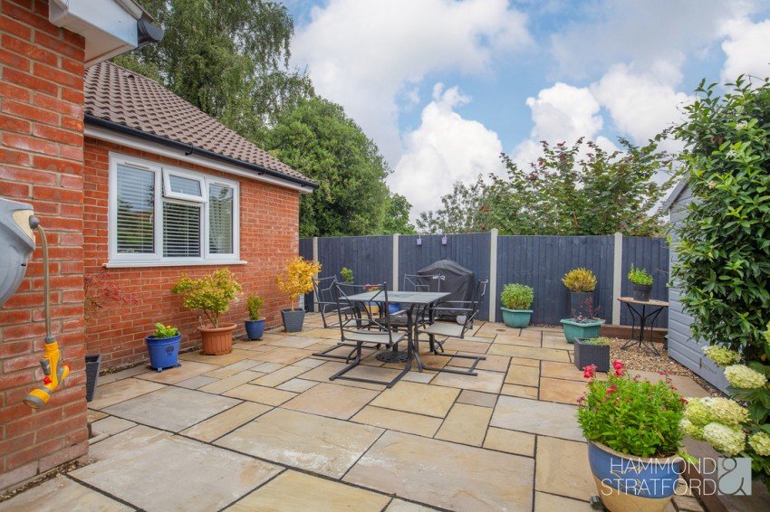 Images for Oakwood Close, Easton
