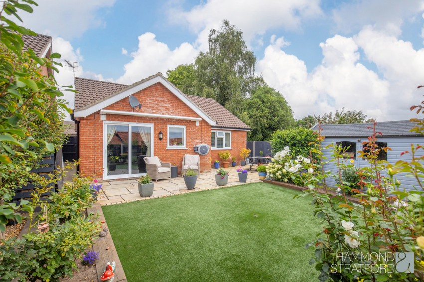 Images for Oakwood Close, Easton