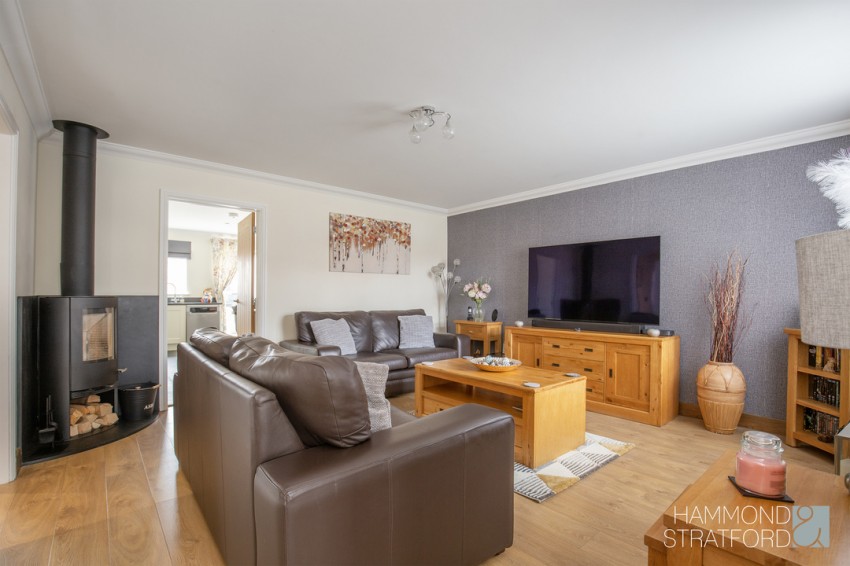 Images for Oakwood Close, Easton