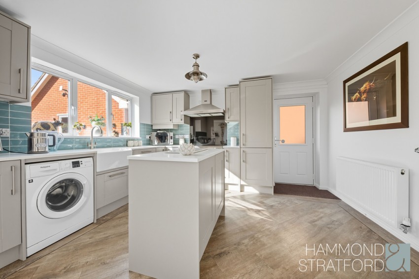 Images for Tantallon Drive, Attleborough