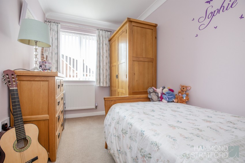 Images for Tantallon Drive, Attleborough
