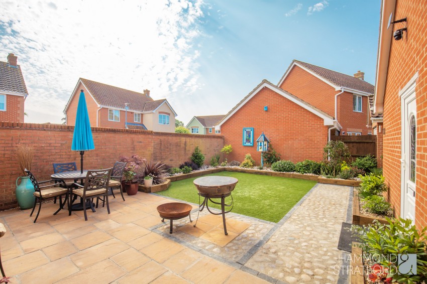 Images for Tantallon Drive, Attleborough