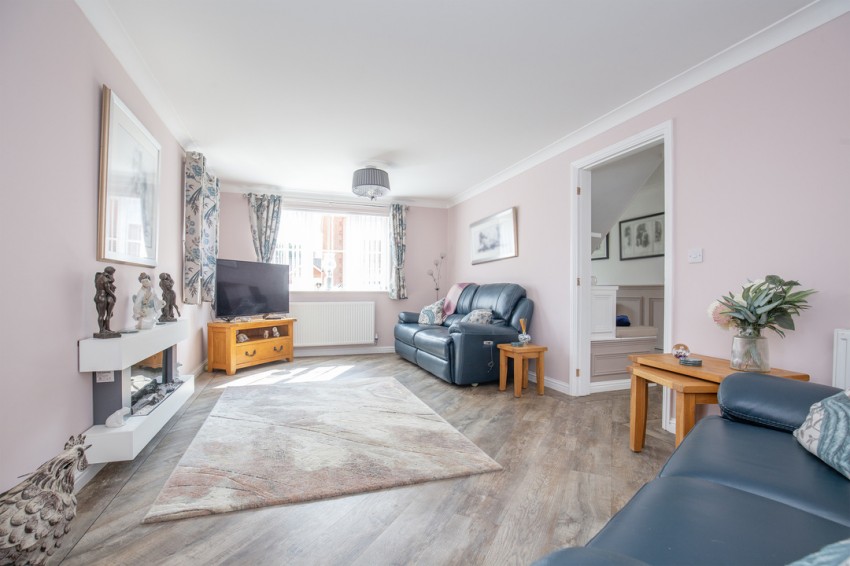 Images for Tantallon Drive, Attleborough