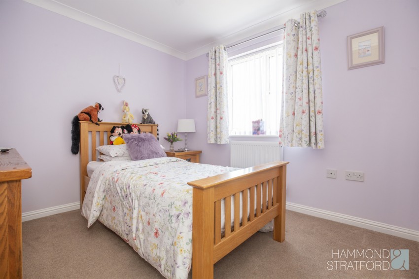 Images for Tantallon Drive, Attleborough