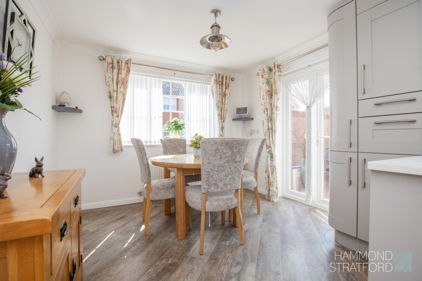 Images for Tantallon Drive, Attleborough