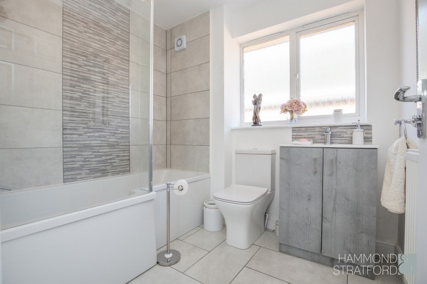 Images for Tantallon Drive, Attleborough