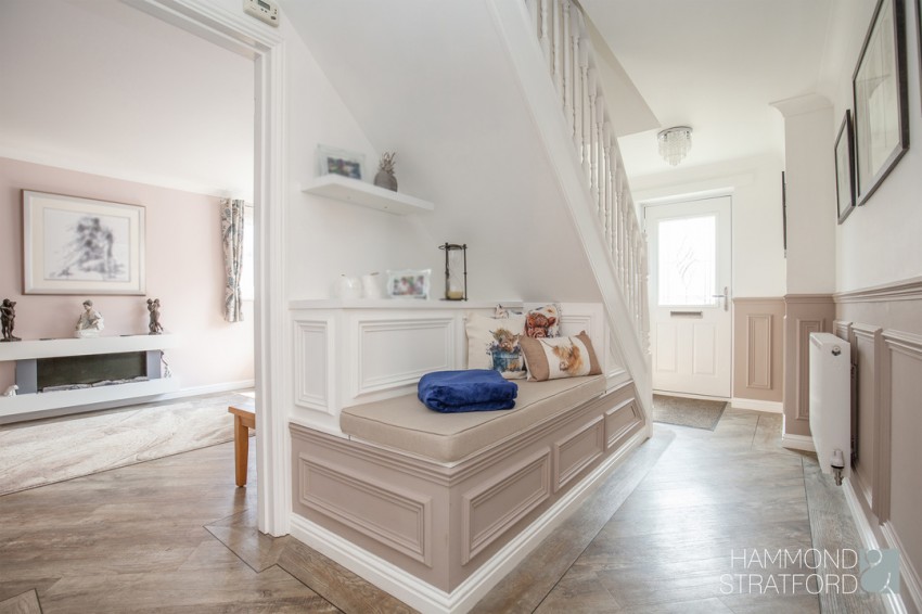 Images for Tantallon Drive, Attleborough