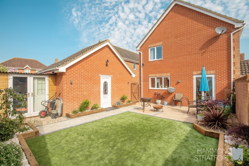 Images for Tantallon Drive, Attleborough