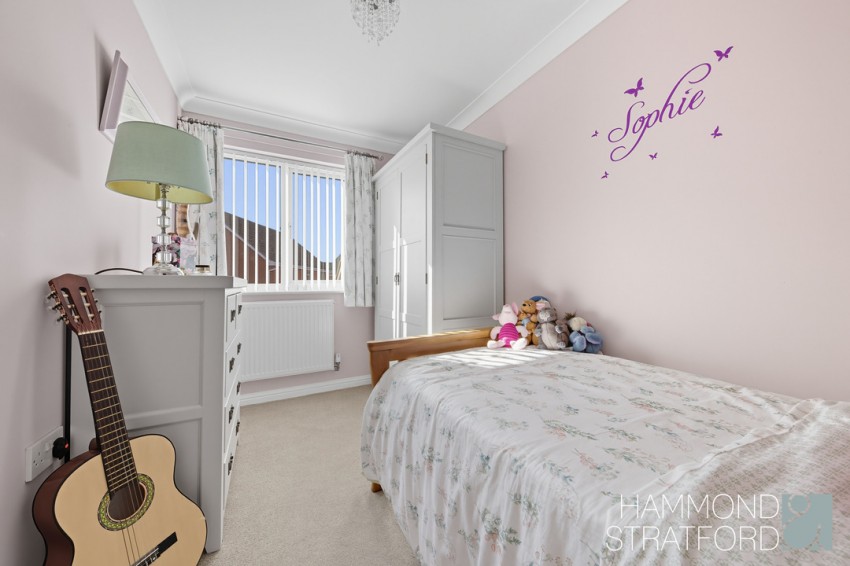 Images for Tantallon Drive, Attleborough