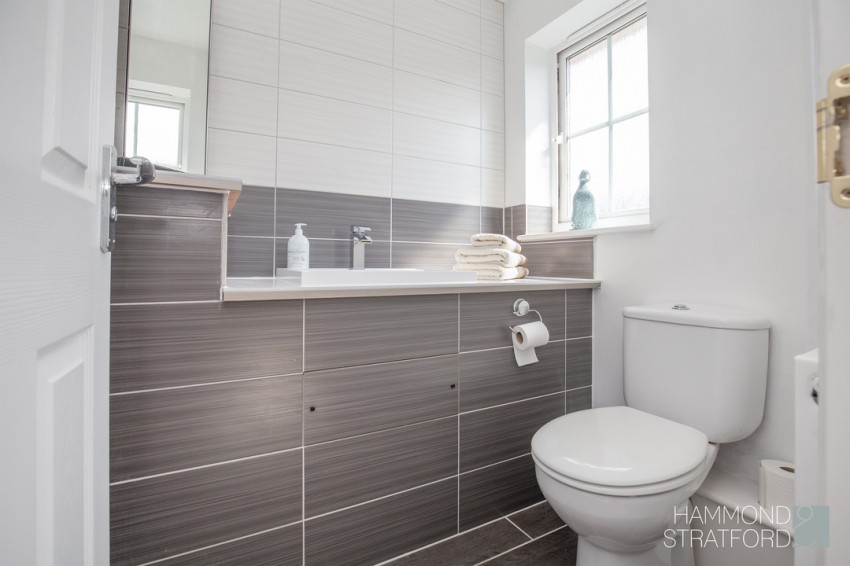 Images for Tantallon Drive, Attleborough