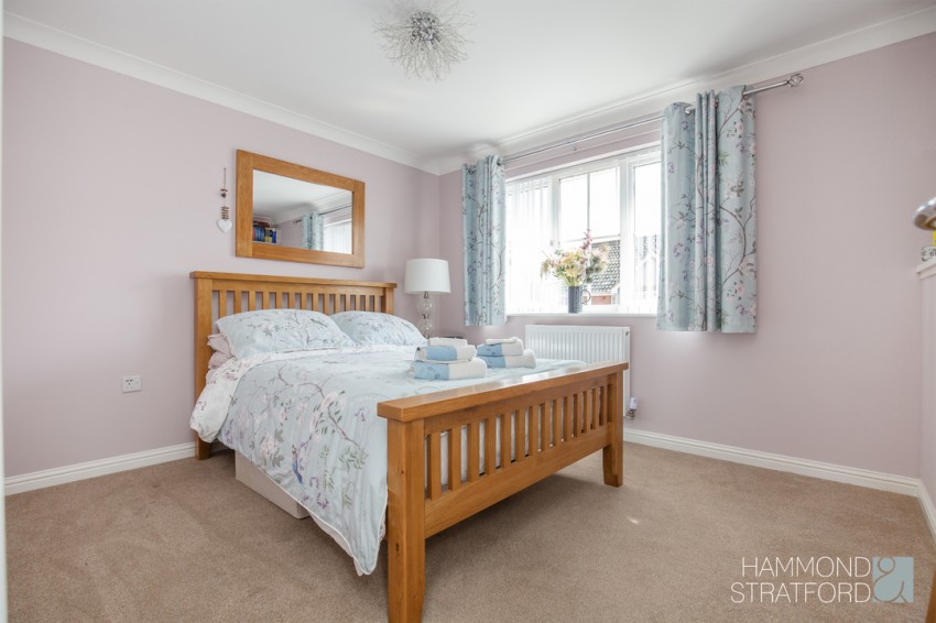 Images for Tantallon Drive, Attleborough