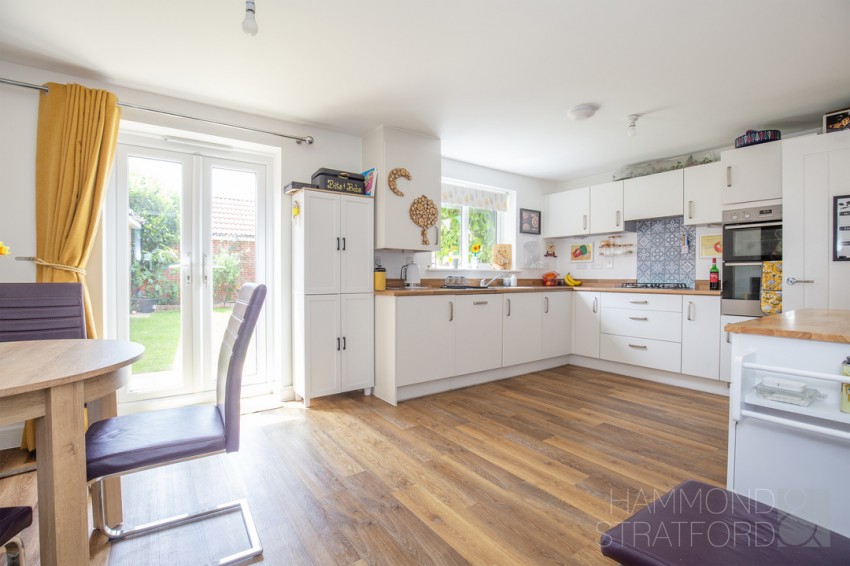 Images for Aspen Drive, Wymondham