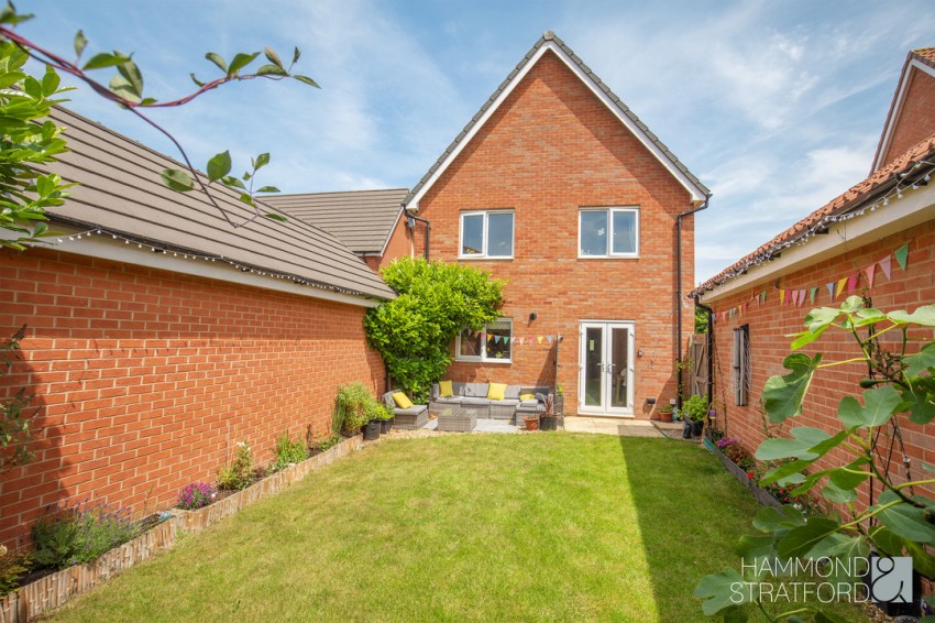 Images for Aspen Drive, Wymondham