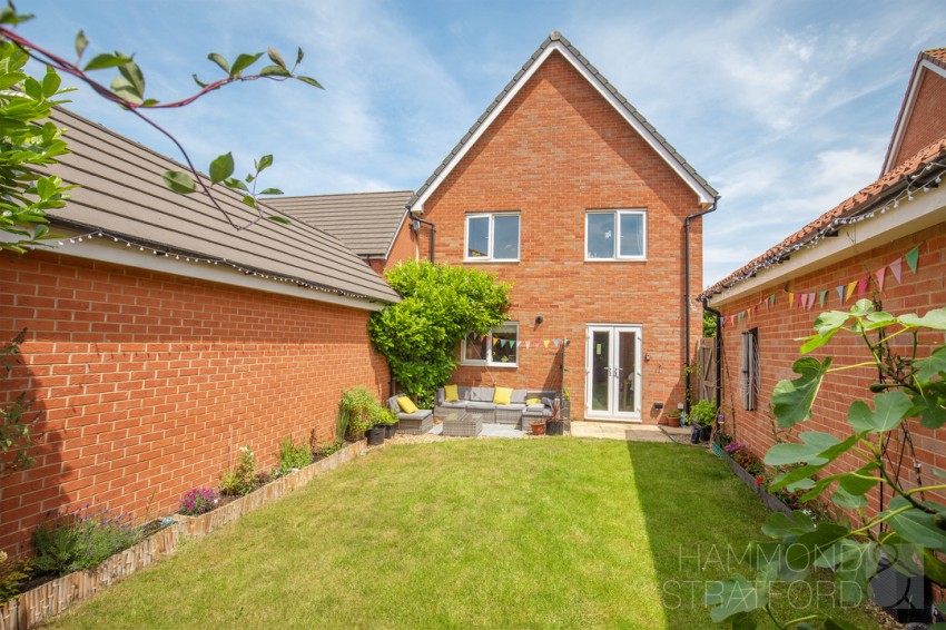 Images for Aspen Drive, Wymondham