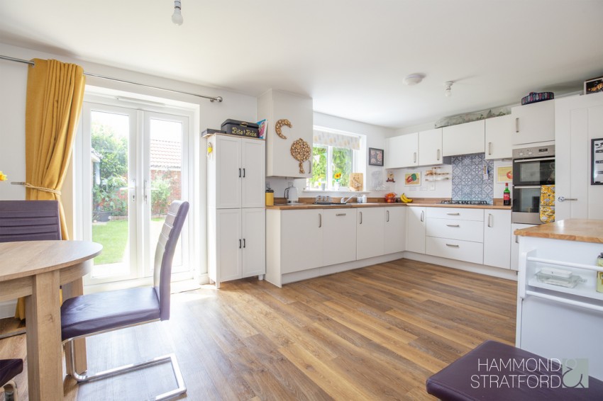Images for Aspen Drive, Wymondham