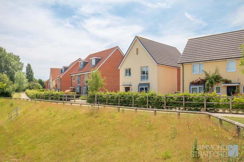 Images for Aspen Drive, Wymondham