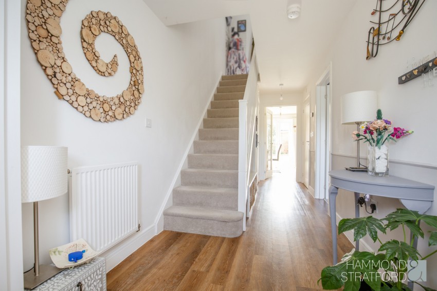Images for Aspen Drive, Wymondham