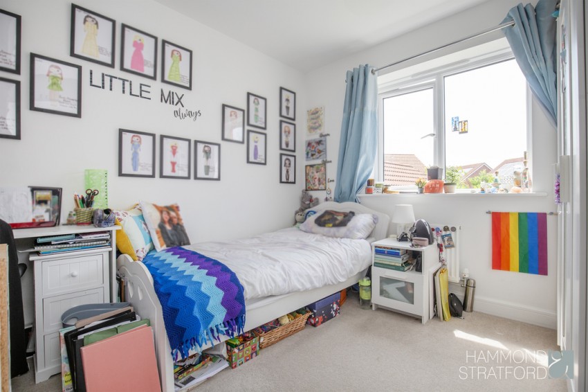 Images for Aspen Drive, Wymondham