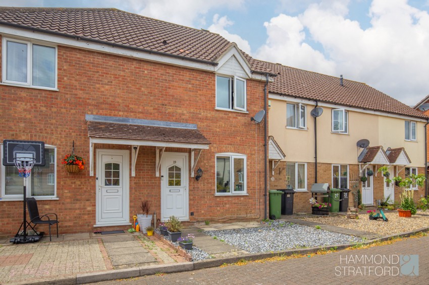 Images for Thorpe Drive, Attleborough